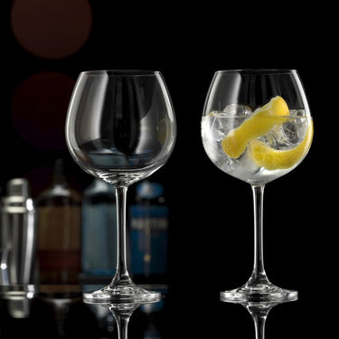 Ginglas BAR SELECTION - 2er Set - Ginglas BAR SELECTION - 2er Set | Glas Bohemia Selection - exklusiv und hochwertig | SmacoGlas