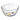Rührschüssel & Glasschale MIXING BOWL von 500 ml bis 4200 ml - Schale MIXING BOWL | Glas Simax exclusive - exklusiv und hochwertig | SmacoGlas