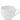 Kahla Porzellan Aronda Kaffeetasse 0,21 l weiß - Made in Germany - Kahla Porzellan Aronda Kaffeetasse 0,21 l weiß |  Kahla Porzellan - exklusiv und hochwertig | SmacoGlas
