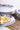 Kahla Porzellan Rosella Tafelservice 12tlg. weiß  oder Zwiebelmuster - Made in Germany - Kahla Porzellan Rosella Tafelservice 12tlg. weiß  oder Zwiebelmuster | Tafelservice Kahla Porzellan - exklusiv und hochwertig | SmacoGlas