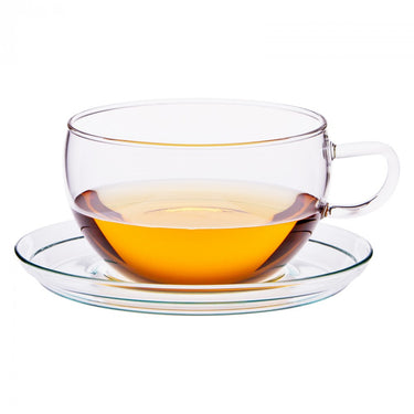 Tasse Jumbo - Tasse Jumbo | Trendglas Jena - exklusiv und hochwertig | SmacoGlas
