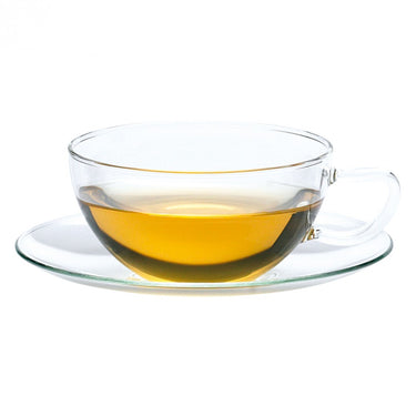 Teetasse OPUS - Dein neues Lieblings Teeglas - Tasse OPUS | Trendglas Jena - exklusiv und hochwertig | SmacoGlas