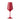 Bunte Weingläser aus Kristallglas - Weinglas der Serie BAR SELECTION - Weinkelch BAR SELECTION - 2er Set | Glas Bohemia Selection - exklusiv und hochwertig | SmacoGlas