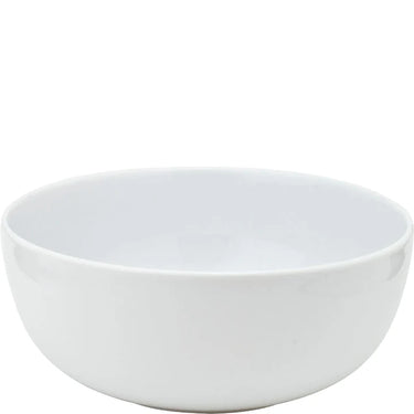 Kahla Porzellan Aronda Schüssel 19 cm weiß - made in Germany - Kahla Porzellan Aronda Schüssel 19 cm weiß | Kahla Porzellan - exklusiv und hochwertig | SmacoGlas