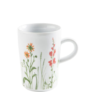 Kahla Porzellan Five Senses Wildblume
Latte Macchiato Tasse Wildblume von Kahla Porzellan - Made in Germany - Latte Macchiato Tasse - Kahla Porzellan Wildblume | Macchiatotassen Kahla Porzellan - exklusiv und hochwertig | SmacoGlas