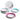 Kahla Porzellan Hey Day Tafel-Set 12tlg. Pronto - Made in Germany - Kahla Porzellan Hey Day Tafel-Set 12tlg. Pronto | Tafelservice Kahla Porzellan - exklusiv und hochwertig | SmacoGlas