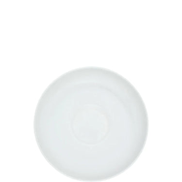 Kahla Porzellan Aronda Untertasse 12 cm weiß - Made in Germany - Kahla Porzellan Aronda Untertasse 12 cm weiß | Kahla Porzellan - exklusiv und hochwertig | SmacoGlas