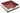 Serviettenhalter aus Zinn SIRMIONE - Cosi Tabellini - Serviettenhalter SIRMIONE - Cosi Tabellini | Cosi Tabellini - exklusiv und hochwertig | SmacoGlas