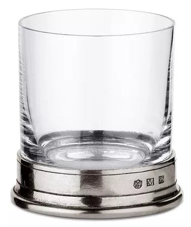 Whiskyglas Sirmione Cosi Tabellini - Whiskyglas SIRMIONE Cosi Tabellini | Cosi Tabellini - exklusiv und hochwertig | SmacoGlas