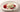 Cosi Tabellini CONVIVO action Dessertteller CONVIVO – elegante Keramik mit breitem Zinnrand, detailreiche Draufsicht