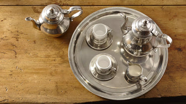 Cosi Tabellini Loreto Milchkanne, Teekanne, KaffeekanneConvivio Tasse