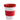 Kaffeebecher To Go - Kahla Porzellan Cupit To Go Becher 350 ml - Made in Germany - Kahla Porzellan Cupit To Go Kaffeebecher 350 ml | To Go Becher Kahla Porzellan - exklusiv und hochwertig | SmacoGlas
