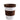 Kaffeebecher To Go - Kahla Porzellan Cupit To Go Becher 350 ml - Made in Germany - Kahla Porzellan Cupit To Go Kaffeebecher 350 ml | To Go Becher Kahla Porzellan - exklusiv und hochwertig | SmacoGlas
