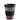 Kaffeebecher To Go - Kahla Porzellan Cupit To Go Becher 350 ml - Made in Germany - Kahla Porzellan Cupit To Go Kaffeebecher 350 ml | To Go Becher Kahla Porzellan - exklusiv und hochwertig | SmacoGlas