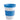 Kaffeebecher To Go - Kahla Porzellan Cupit To Go Becher 350 ml - Made in Germany - Kahla Porzellan Cupit To Go Kaffeebecher 350 ml | To Go Becher Kahla Porzellan - exklusiv und hochwertig | SmacoGlas