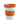 Kaffeebecher To Go - Kahla Porzellan Cupit To Go Becher 350 ml - Made in Germany - Kahla Porzellan Cupit To Go Kaffeebecher 350 ml | To Go Becher Kahla Porzellan - exklusiv und hochwertig | SmacoGlas