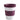 Kaffeebecher To Go - Kahla Porzellan Cupit To Go Becher 350 ml - Made in Germany - Kahla Porzellan Cupit To Go Kaffeebecher 350 ml | To Go Becher Kahla Porzellan - exklusiv und hochwertig | SmacoGlas