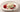 Cosi Tabellini Dessertteller CONVIVO – elegante Keramik mit breitem Zinnrand, detailreiche Draufsicht