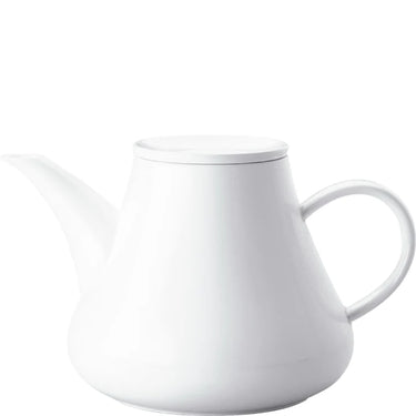 KAHLA Five Senses Kaffeekannne Teekanne 1_50l weiss
