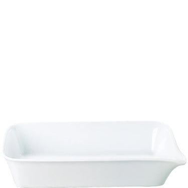 KAHLA Five Senses Maxi-Backform 37x26cm weiss