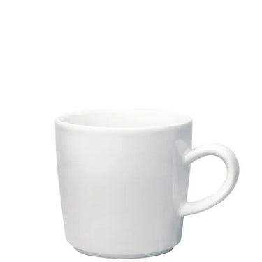 KAHLA Five Senses Obertasse 280ml weiss