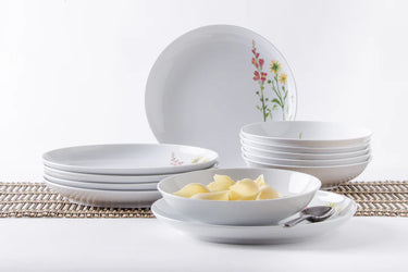 KAHLA Five Senses Wildblume action Tafelservice 12tlg. Wildblume5