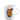 KAHLA Porzellan DieMaus Becher 0,35 l