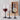 Sektglas mit schwarzem Stiel - Sandra Nero - Sektglas mit schwarzem Stiel - Sandra Nero - Bohemia Glas | Glas Bohemia Selection - exklusiv und hochwertig | SmacoGlas