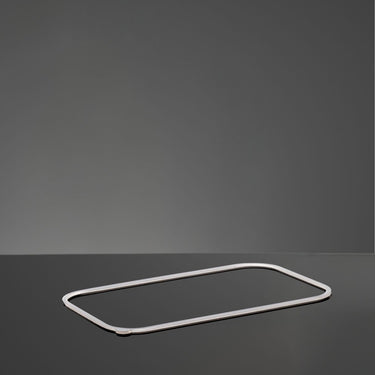 SmacoGlas Dichtung schlicht