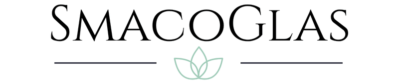 SmacoGlas Logo