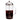 Kaffeebereiter French-Press - Kaffeebereiter French-Press | Glas Trendglas Jena - exklusiv und hochwertig | SmacoGlas