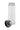 Tee to Go - Trinkflasche mit Edelstahldeckel - Glasflasche mit Teesieb - Trinkflasche mit Edelstahldeckel | Glas Simax exclusive - exklusiv und hochwertig | SmacoGlas