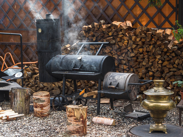 Das perfekte Smoken - eine Anleitung für Genießer