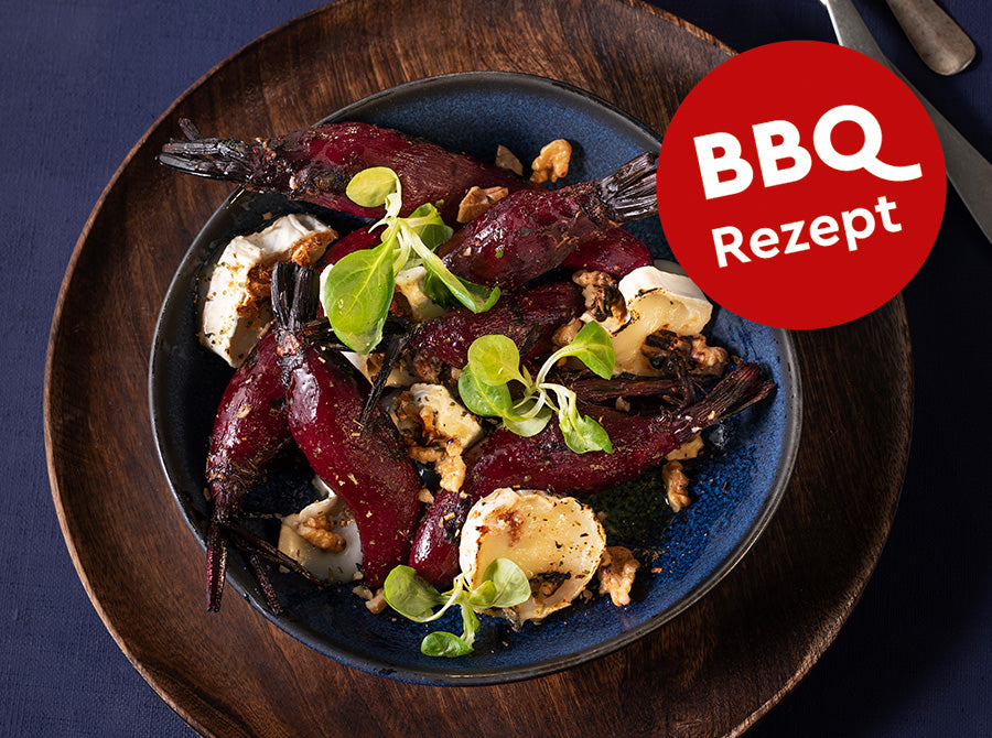 Spareribs mit Kartoffelspalten, Guacamole und Sourcream