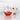 Bowle Set - ob Halloweenbowle, Winterbowle oder Erdbeerbowle - Bowle Set | Glas Bohemia Selection - exklusiv und hochwertig | SmacoGlas