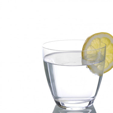 Wasserglas aus Kristallglas - GRAND GOURMET - Wasserglas GRAND GOURMET | Glas Bohemia Selection - exklusiv und hochwertig | SmacoGlas