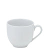 Kahla Porzellan Aronda Espressotasse 0,10 l - Made in Germany - Kahla Porzellan Aronda Espressotasse 0,10 l weiß |  Kahla Porzellan - exklusiv und hochwertig | SmacoGlas