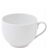 Kahla Porzellan Aronda Kaffeetasse 0,21 l weiß - Made in Germany - Kahla Porzellan Aronda Kaffeetasse 0,21 l weiß |  Kahla Porzellan - exklusiv und hochwertig | SmacoGlas