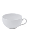 Kahla Porzellan Aronda Teetasse oder Kaffeetasse 0,21 l weiß - Made in Germany - Kahla Porzellan Aronda Teetasse oder Kaffeetasse 0,21 l weiß |  Kahla Porzellan - exklusiv und hochwertig | SmacoGlas