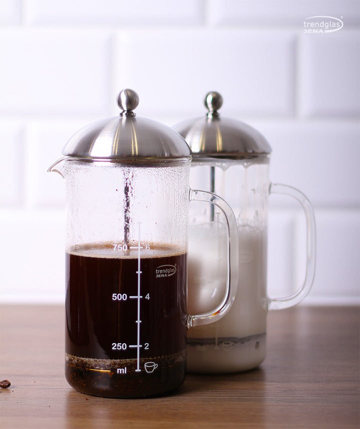 Kaffeebereiter French-Press