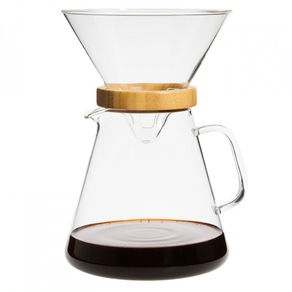 Kaffeebereiter POUR OVER BARI