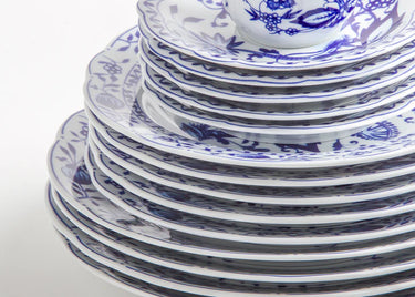 Kahla Porzellan Rosella Tafelservice 30 tlg. 6 Personen - Kahla Porzellan Rosella Tafelservice 30 tlg. 6 Personen |  Kahla Porzellan - exklusiv und hochwertig | SmacoGlas