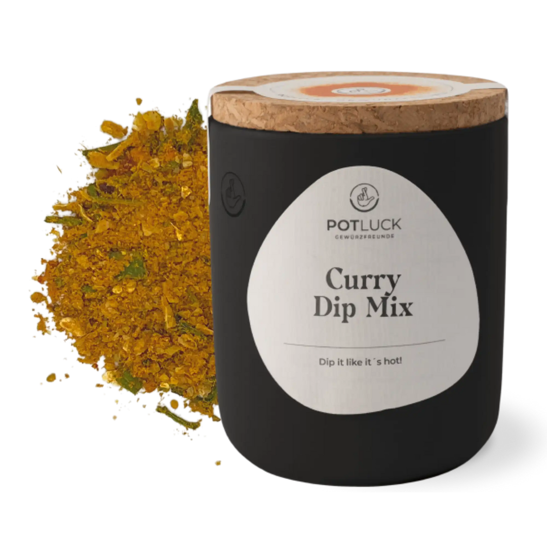 Curry Dip Mix