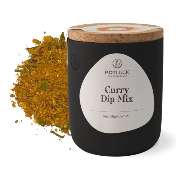 Curry Dip Mix