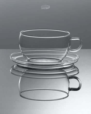 Tasse Jumbo - Tasse Jumbo |  Trendglas Jena - exklusiv und hochwertig | SmacoGlas