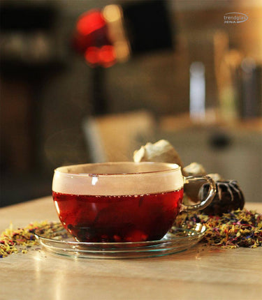 Tasse Jumbo - Tasse Jumbo |  Trendglas Jena - exklusiv und hochwertig | SmacoGlas