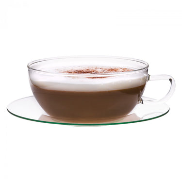 Teetasse MEDIO - finde bei uns deine neuen Lieblings Teegläser - Tasse Medio |  Trendglas Jena - exklusiv und hochwertig | SmacoGlas