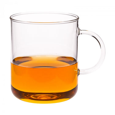 Tasse OFFICE - Tasse OFFICE |  Trendglas Jena - exklusiv und hochwertig | SmacoGlas