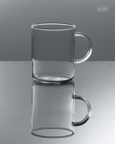 Tasse OFFICE - Tasse OFFICE |  Trendglas Jena - exklusiv und hochwertig | SmacoGlas