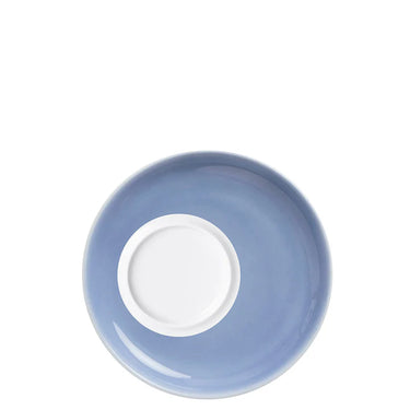 Latte Macchiato Tasse Wildblume von Kahla Porzellan - Made in Germany - Latte Macchiato Tasse - Kahla Porzellan Wildblume | Macchiatotassen Kahla Porzellan - exklusiv und hochwertig | SmacoGlas